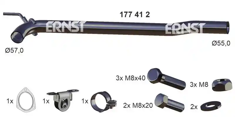 ERNST 177412