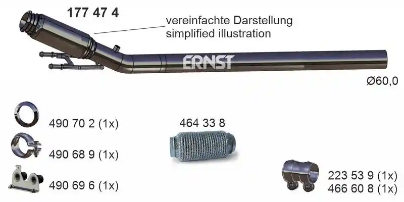 ERNST 177474