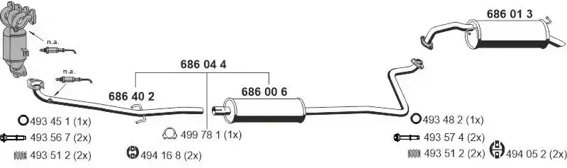 ERNST 180039