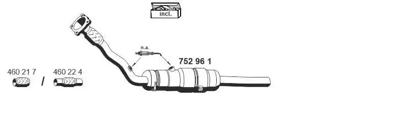 ERNST 190081