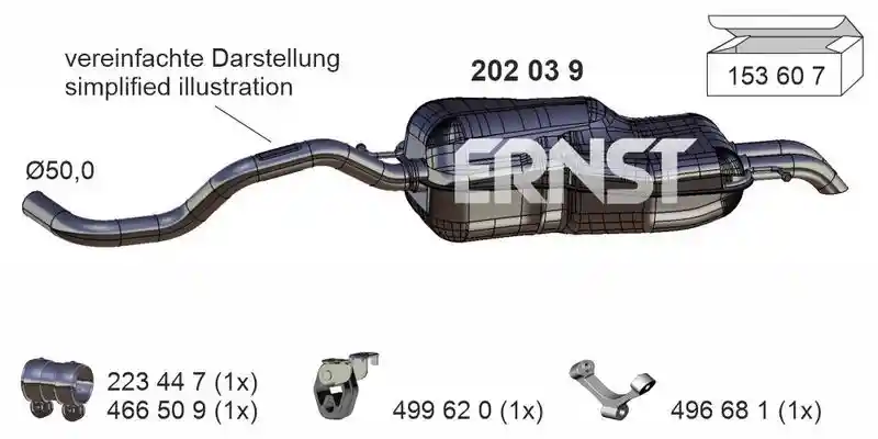 ERNST 202039