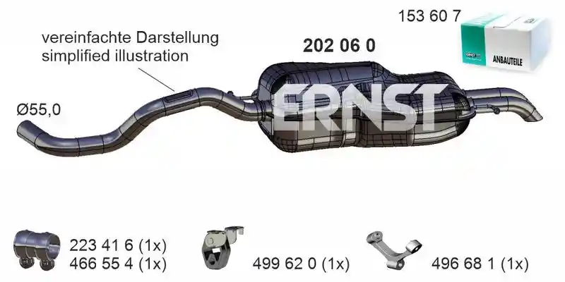 ERNST 202060