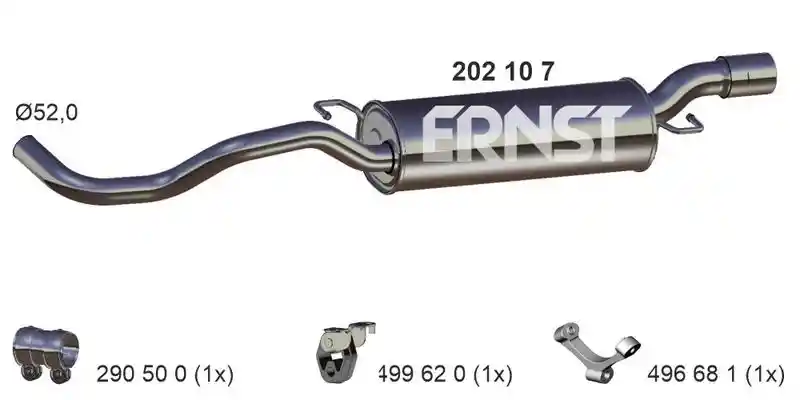 ERNST 202107