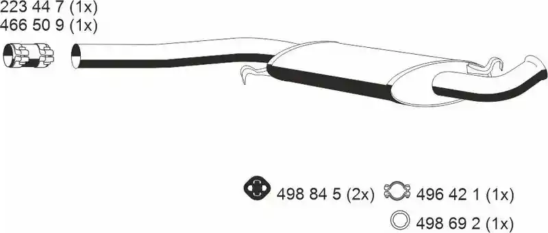 ERNST 204026