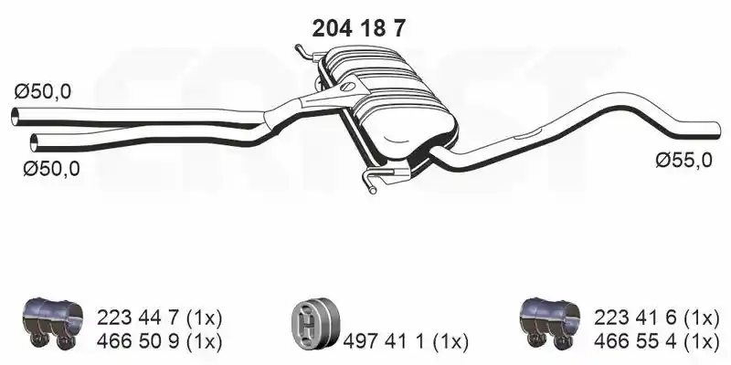 ERNST 204187
