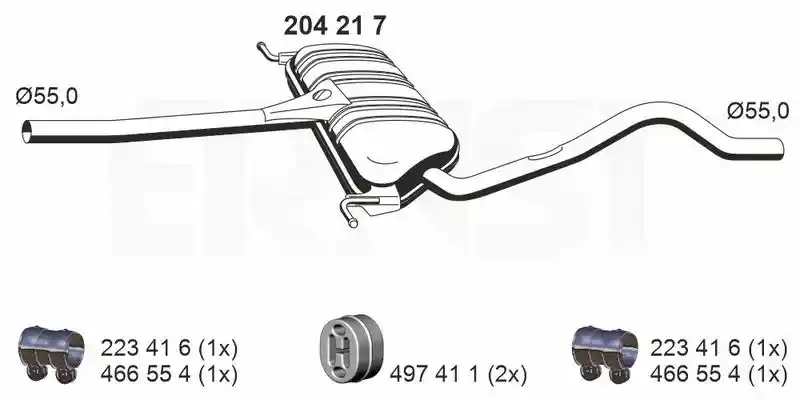 ERNST 204217