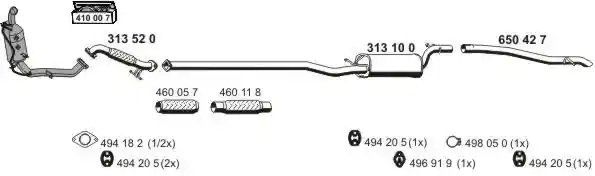 ERNST 210167