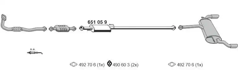 ERNST 220018