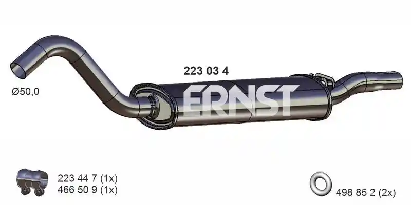 ERNST 223034