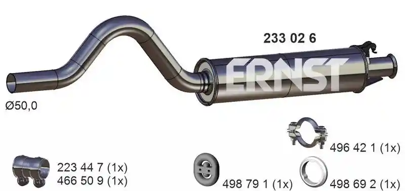 ERNST 233026