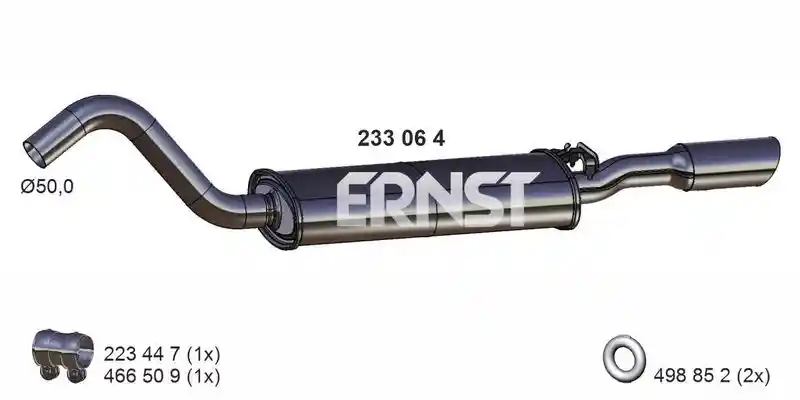 ERNST 233064