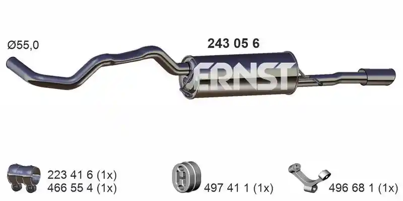 ERNST 243056