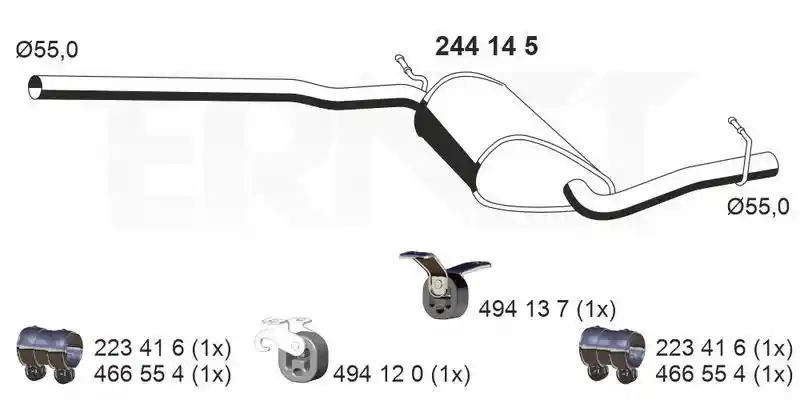 ERNST 244145