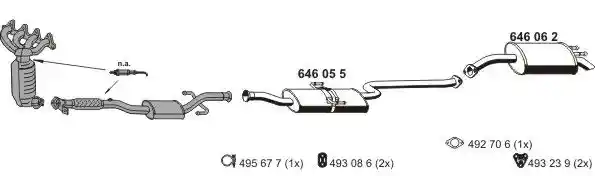 ERNST 250022