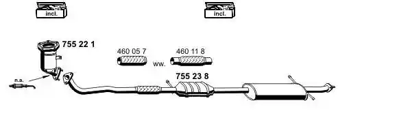 ERNST 250025
