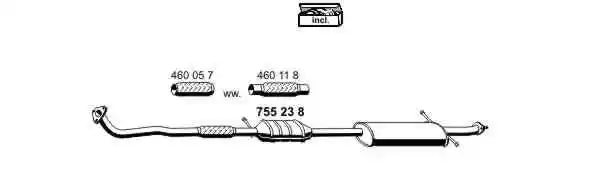 ERNST 250026