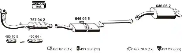 ERNST 250031