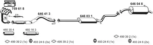 ERNST 250034