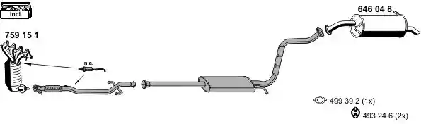 ERNST 250037