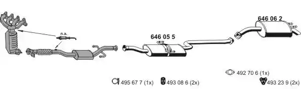 ERNST 250039