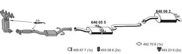 ERNST 250044