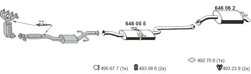 ERNST 250045