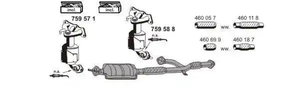 ERNST 250058