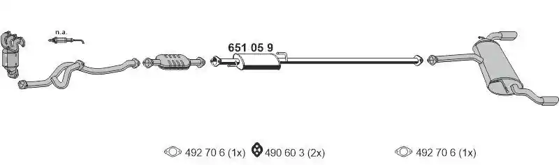 ERNST 250068