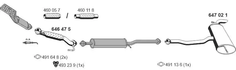 ERNST 250132