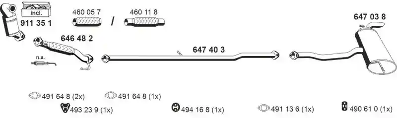 ERNST 250136