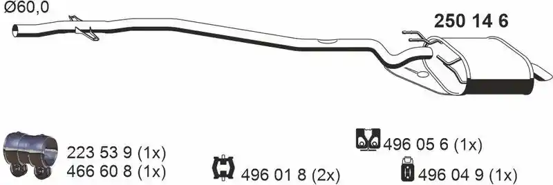 ERNST 250146