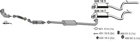 ERNST 250161