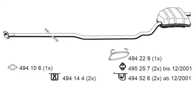 ERNST 250238
