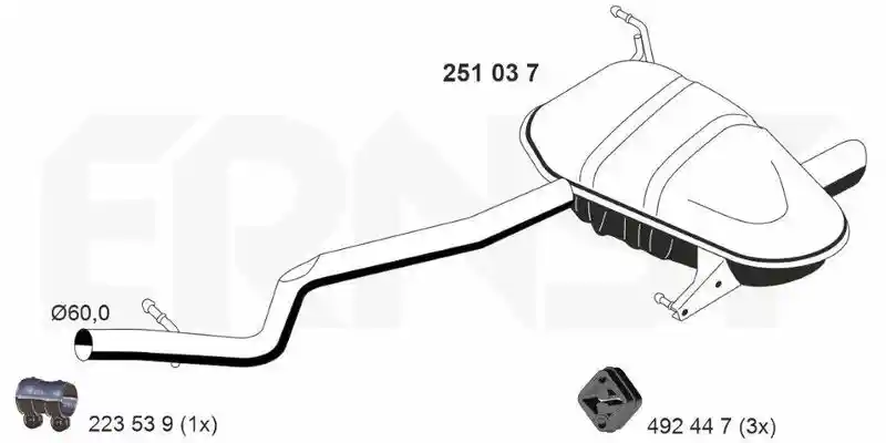 ERNST 251037