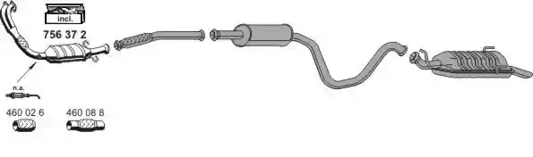 ERNST 260001