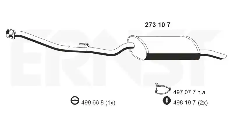 ERNST 273107