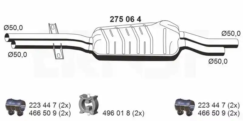 ERNST 275064
