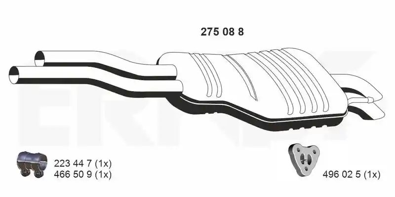 ERNST 275088