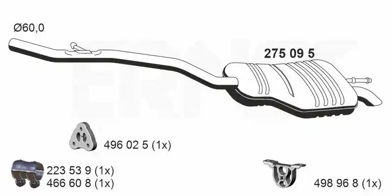 ERNST 275095