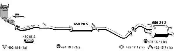 ERNST 280007