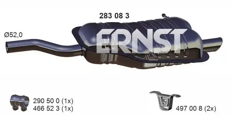 ERNST 283083