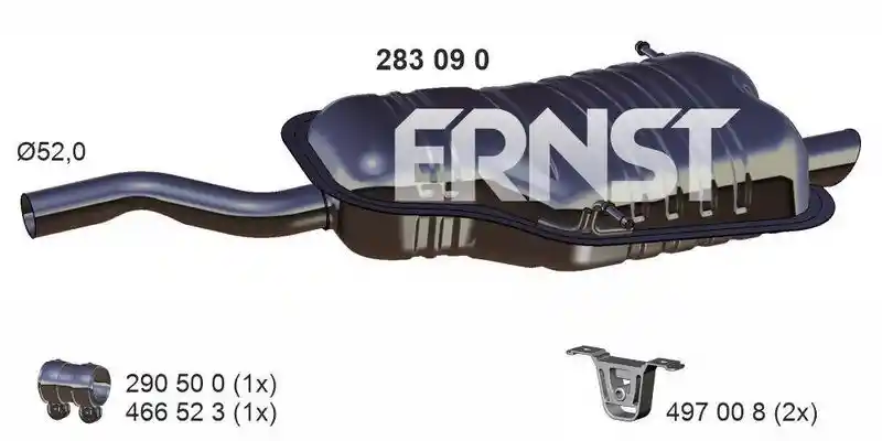 ERNST 283090