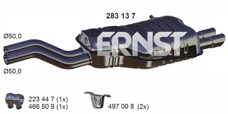 ERNST 283137