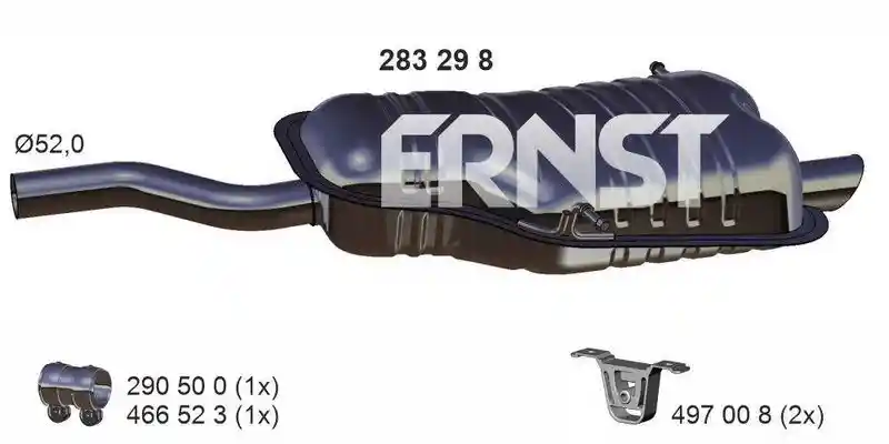 ERNST 283298