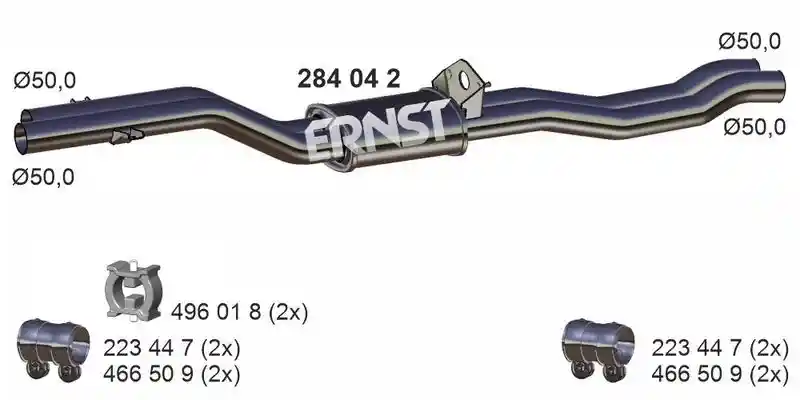 ERNST 284042