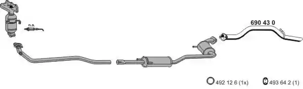 ERNST 290002
