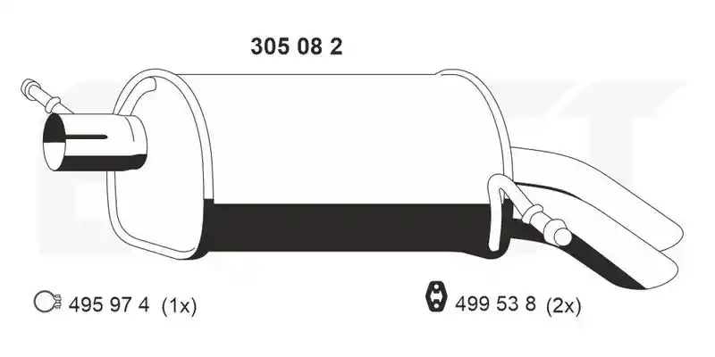 ERNST 305082