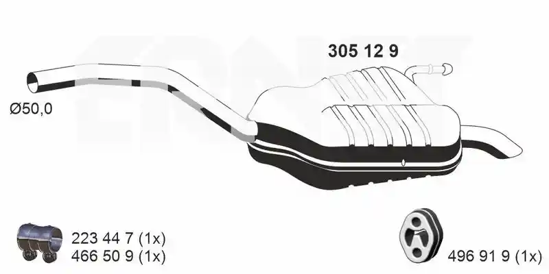 ERNST 305129