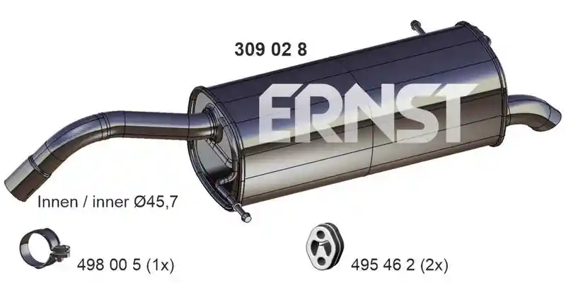 ERNST 309028