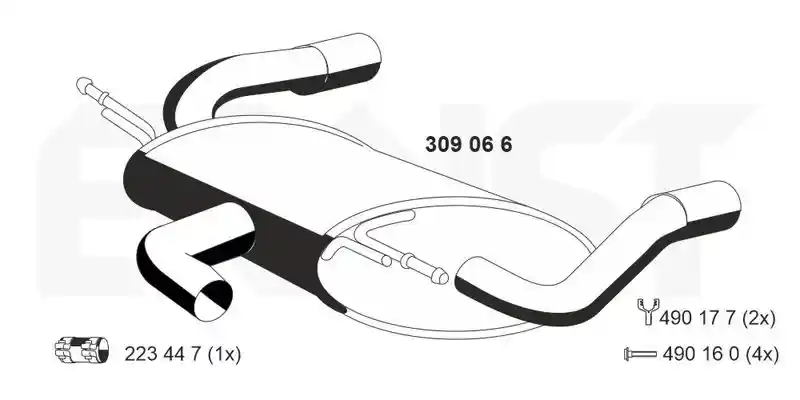 ERNST 309066